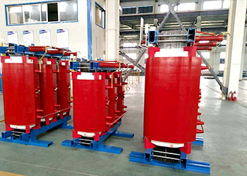 鹰潭高压80kva干式变压器
