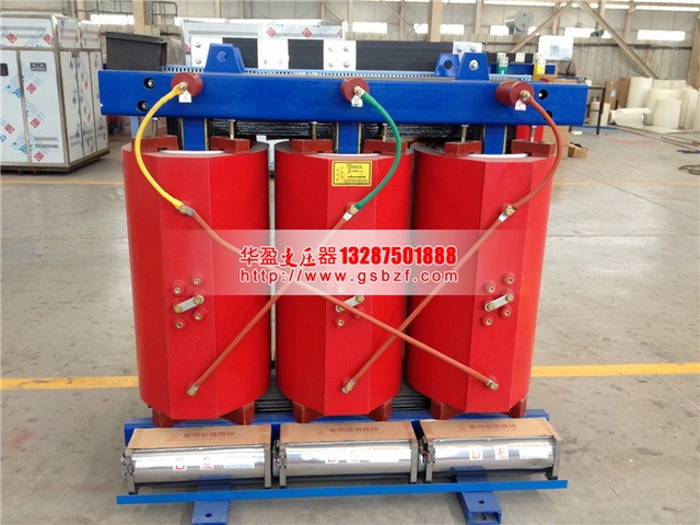 鹰潭3150KVA干式变压器