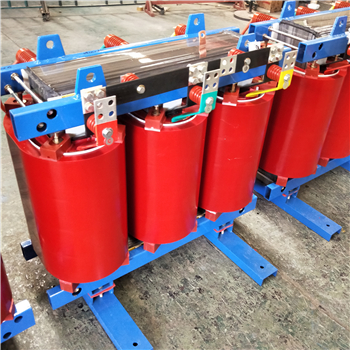 鹰潭1600KVA干式变压器 10KV