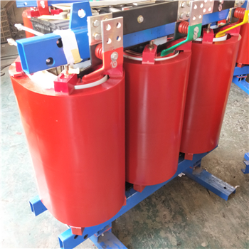鹰潭SCB14-1000KVA/10KV/0.4KV干式变压器